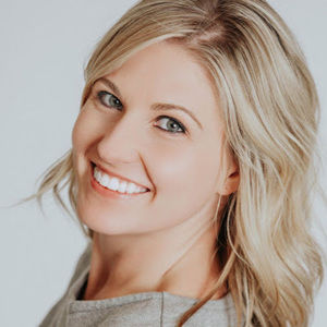 Meet your Posher, Brittany